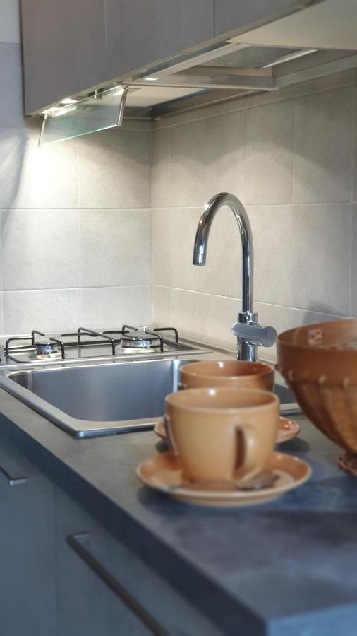 Bb26 Piave Apartment City Center Crémone Extérieur photo