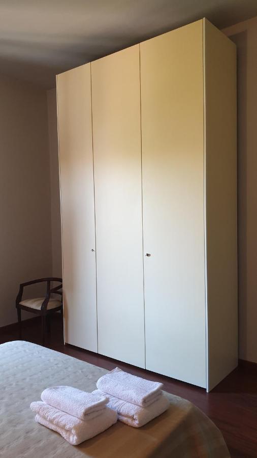 Bb26 Piave Apartment City Center Crémone Extérieur photo