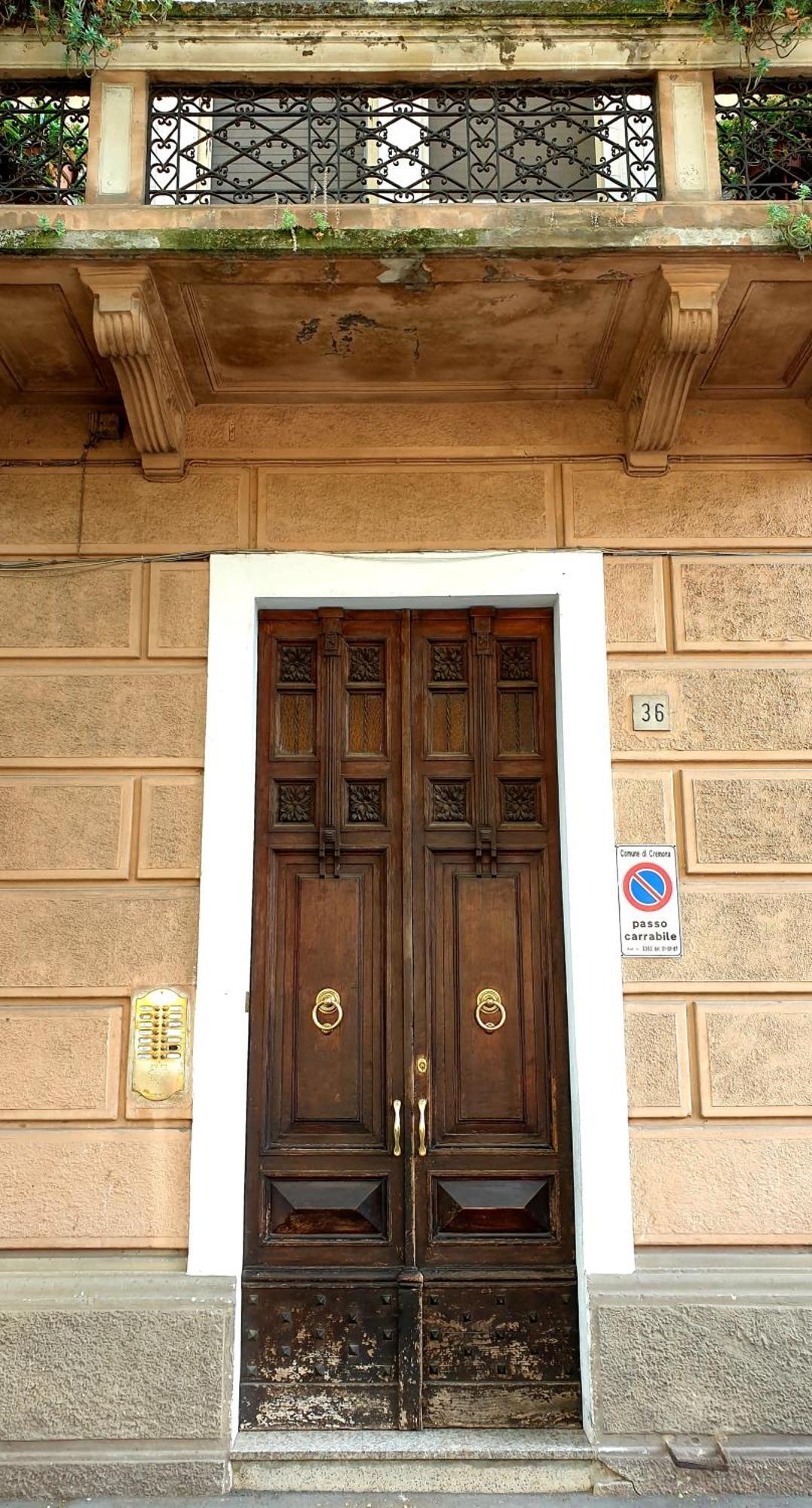 Bb26 Piave Apartment City Center Crémone Chambre photo
